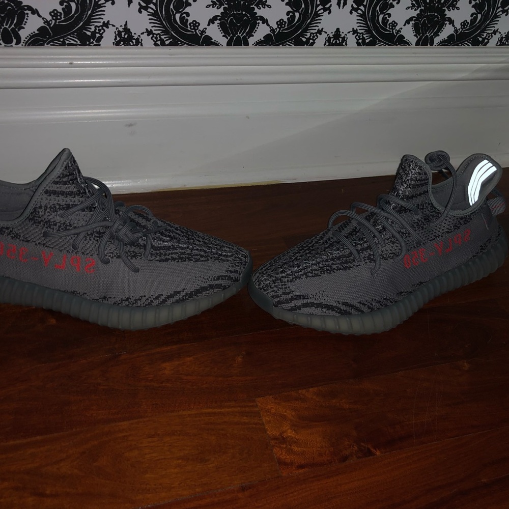 Yeezy Boost 350 V2 ‘Beluga 2.0’